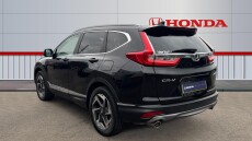 Honda CR-V 1.5 VTEC Turbo EX 5dr CVT Petrol Estate